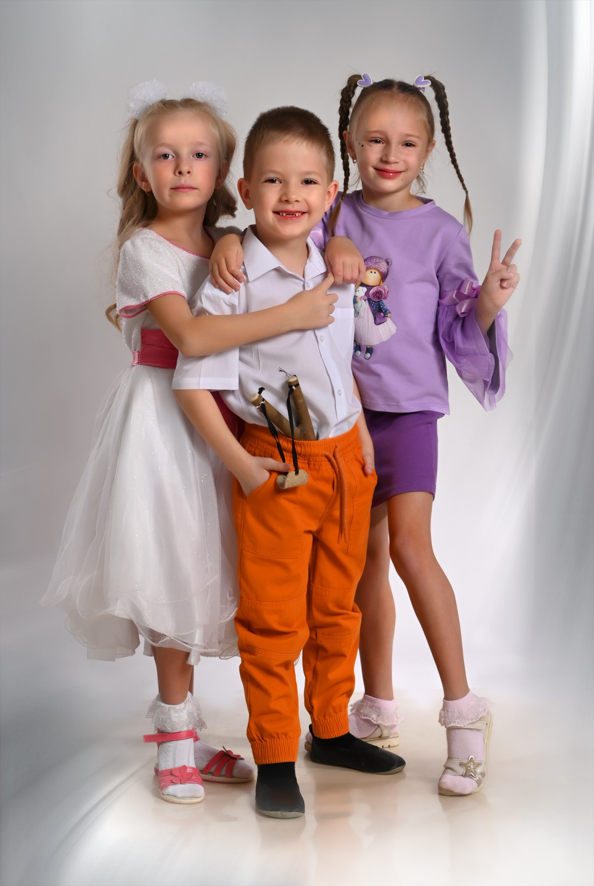 Фотоальбомы, фотокниги, альбомы для детских садов в городе Вологда