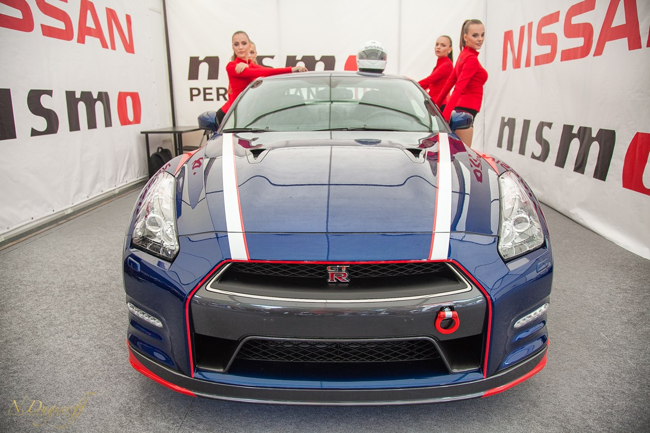 Nissan Nissmo Drive. Профессиональный фотограф Дугинов Николай | Екатеринбург