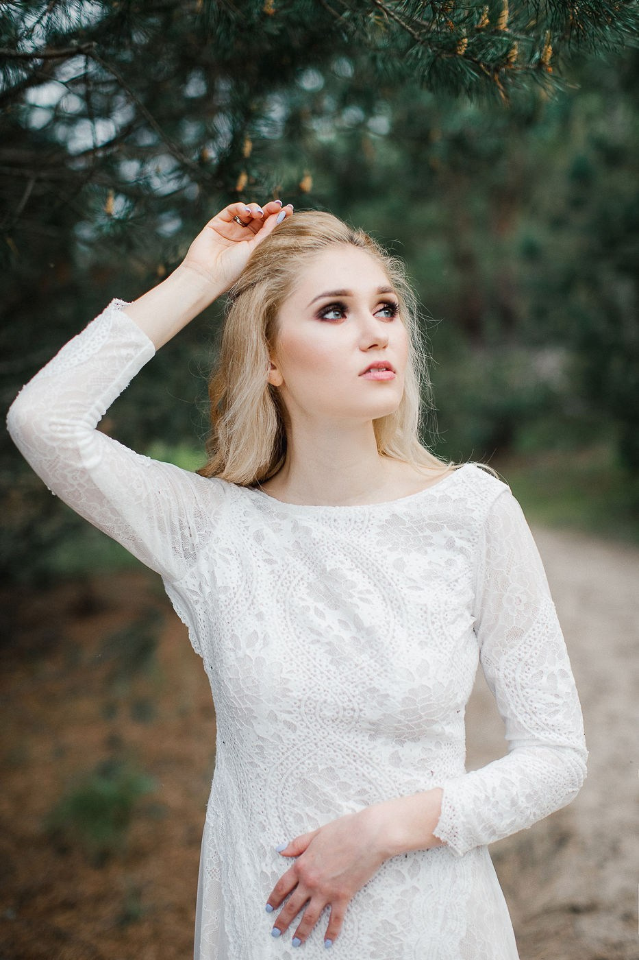 Лера и Иван