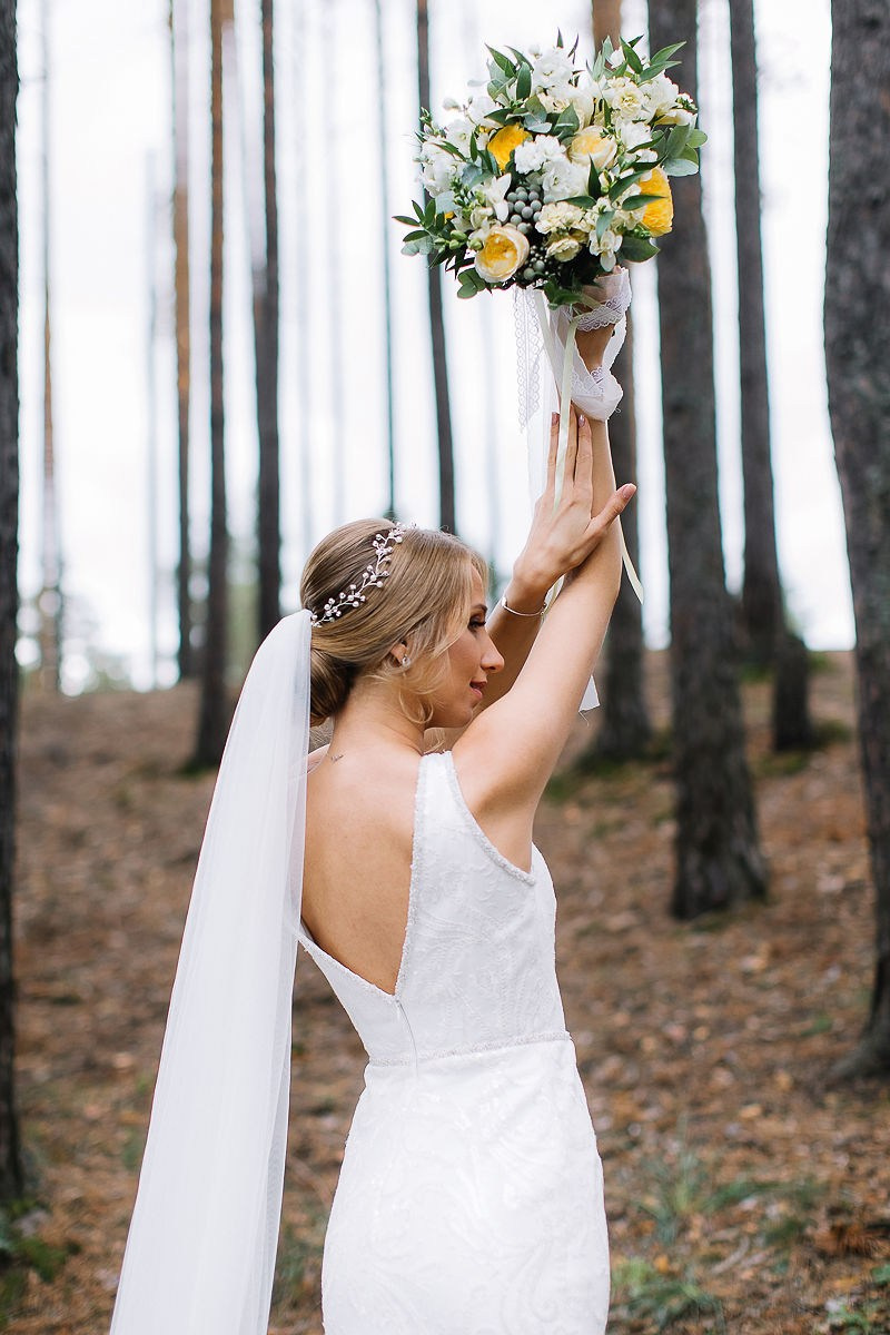 Елена и Евгений