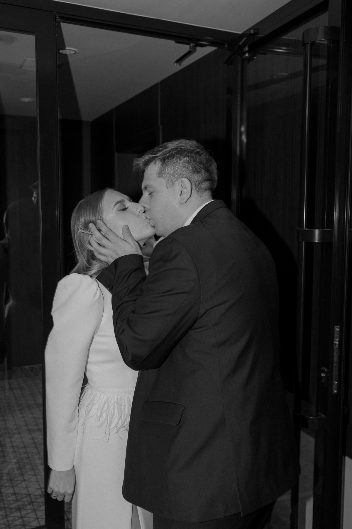 Анна+Павел. Свадебный, семейный фотограф Брянск, Москва — Виктория Антропова