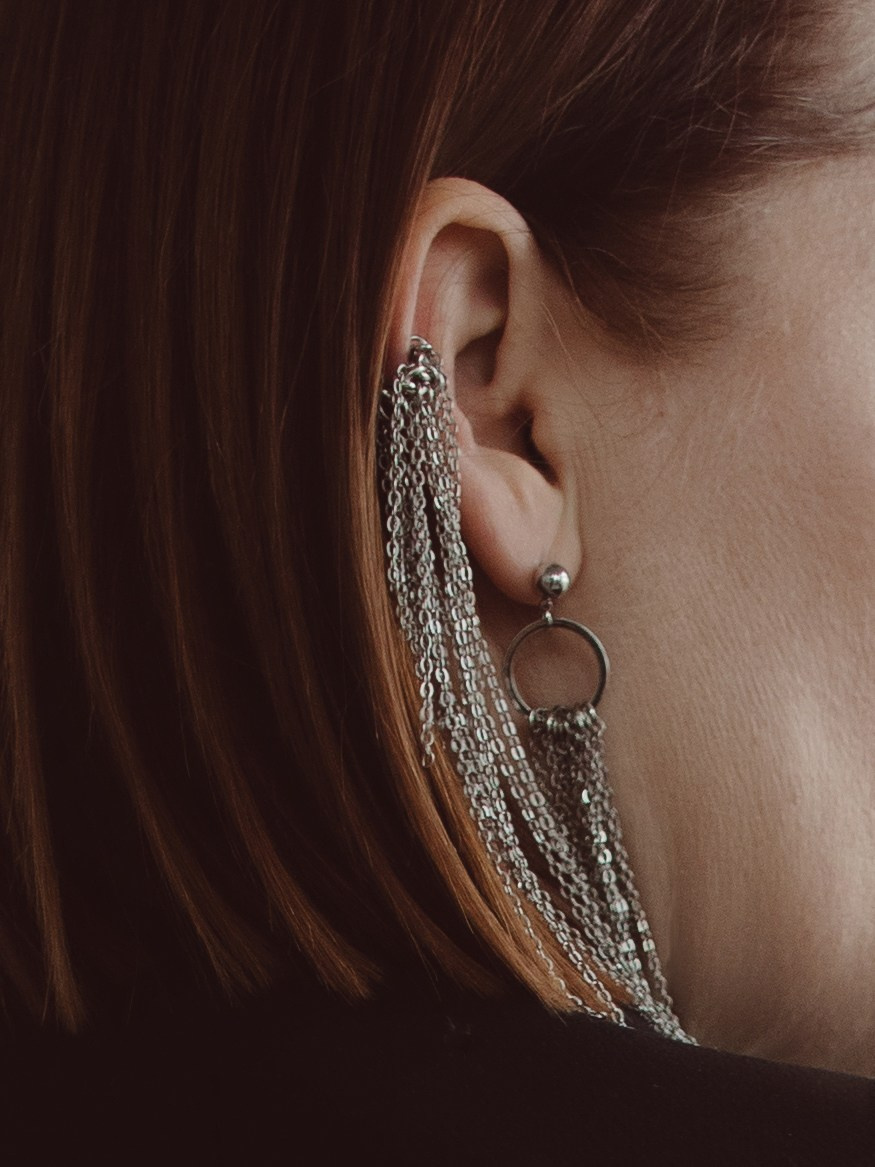 Стилист. Женский и контент фотограф в Москве