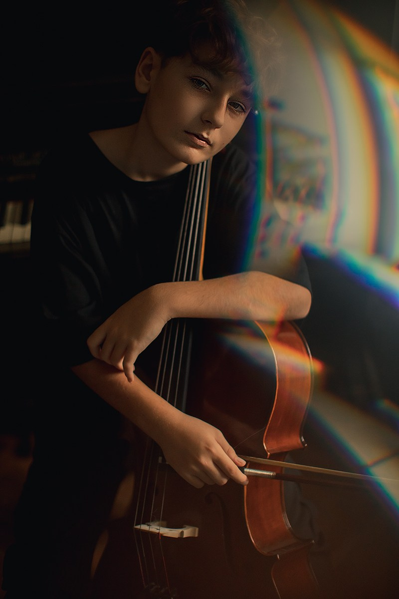 Дети. Семейный и детский фотограф в Санкт-Петербурге Екатерина Крыга