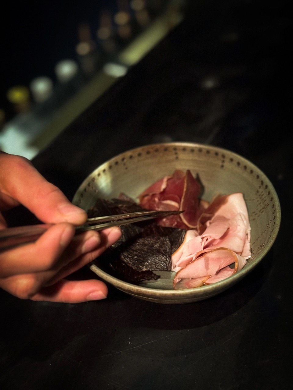 Керамика для ресторанов. Мстинская Гончарня