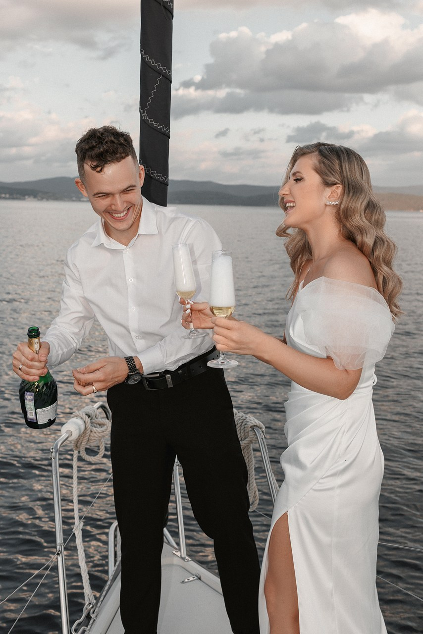 Никита % Наталья. Свадебный и семейный фотограф в Челябинске