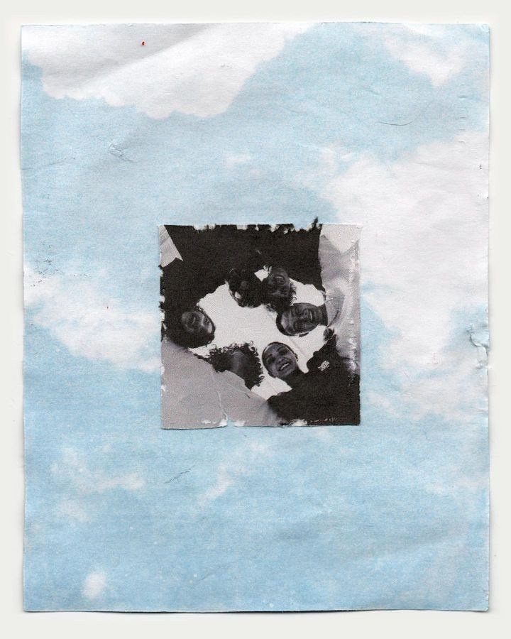 Basqa. Fashion and advertising photographer