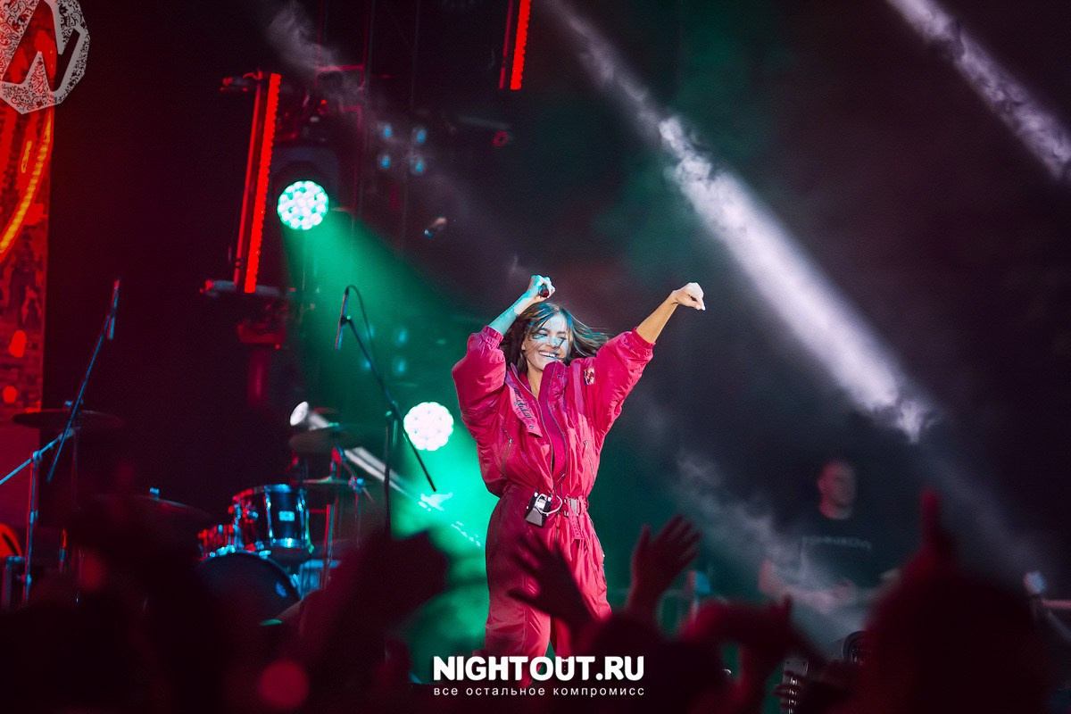 КОНЦЕРТЫ. Roman Photo