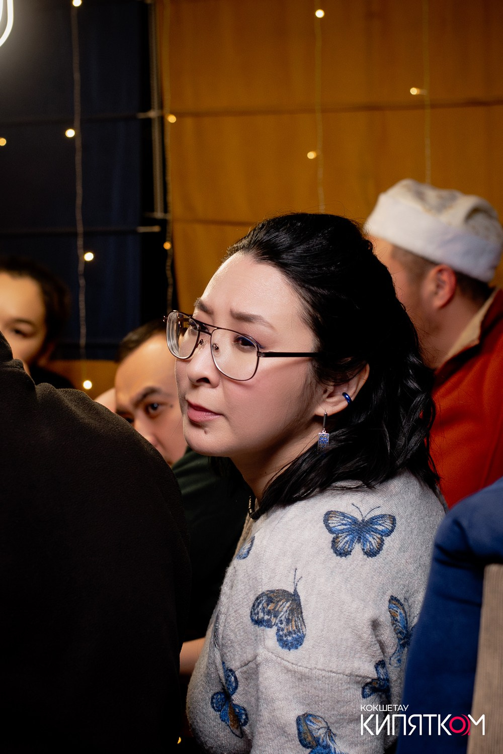 WOW QUIZ. КИПЯТКОМ КОКШЕТАУ