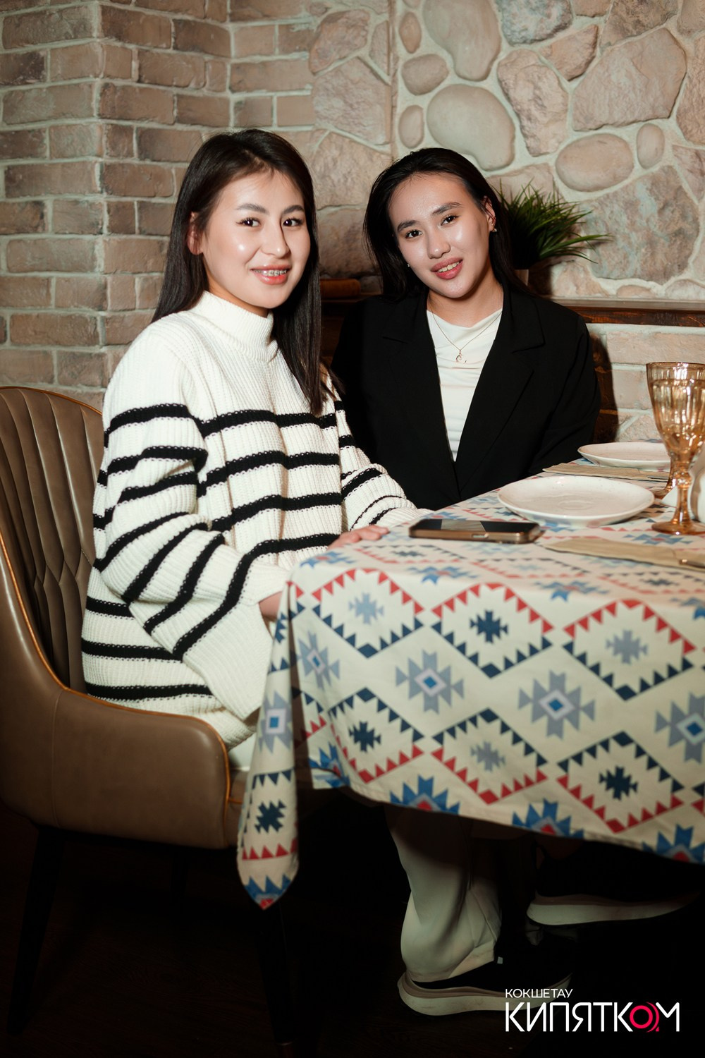 ТБИЛИСИ. КИПЯТКОМ КОКШЕТАУ