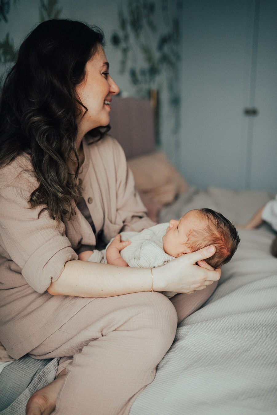 Здравствуй! | дома