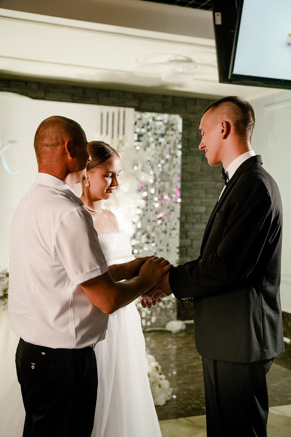 Свадьба Июнь