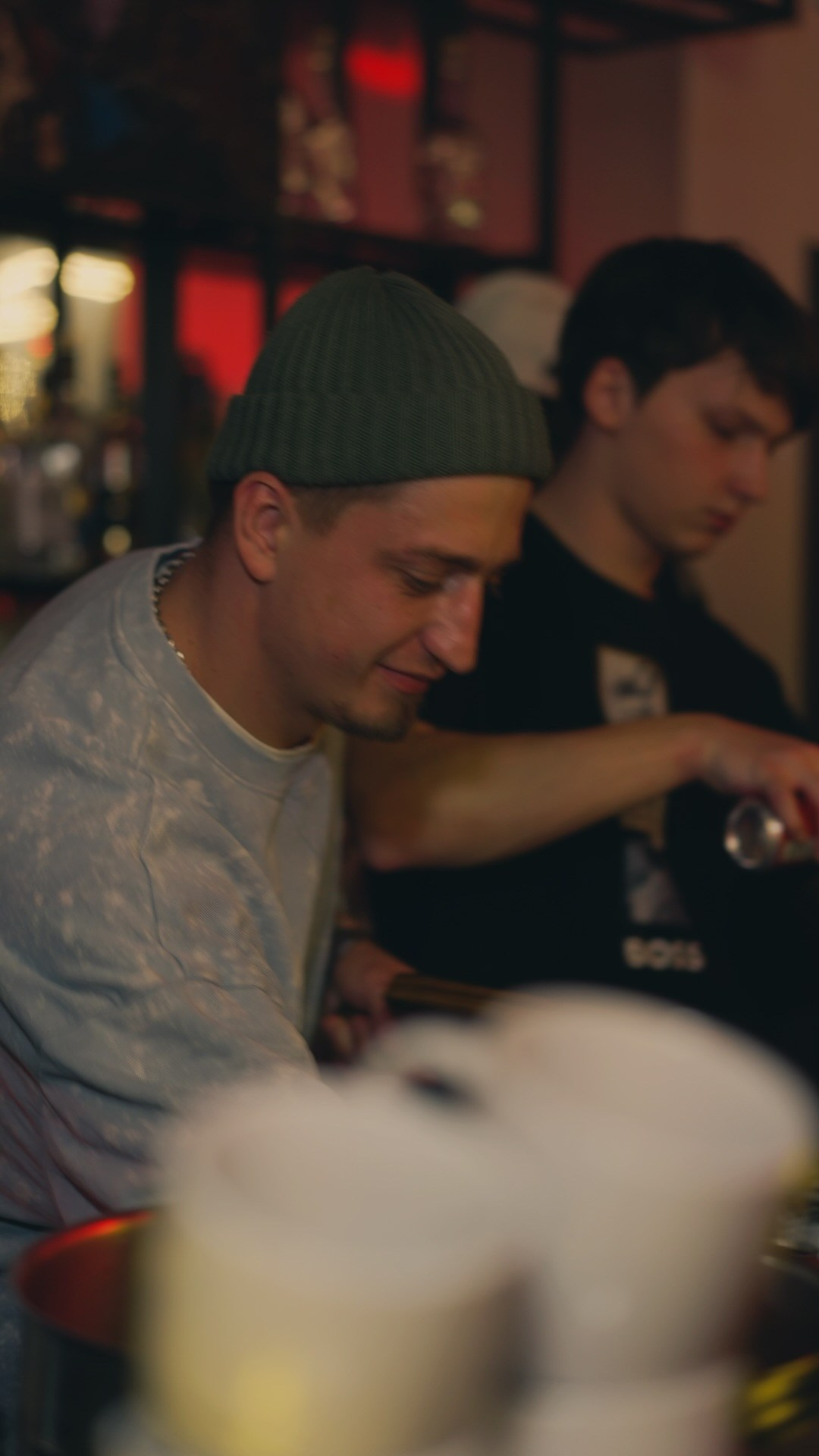 SОФИТЫ | 03.11. Фотограф, оператор и рилсмейкер в Москве — Ася Палагута