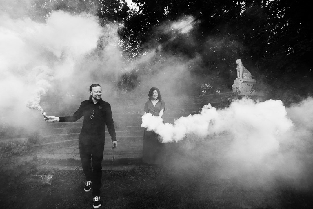 Игорь и Марина. Алёна Али. Фотограф в Москве