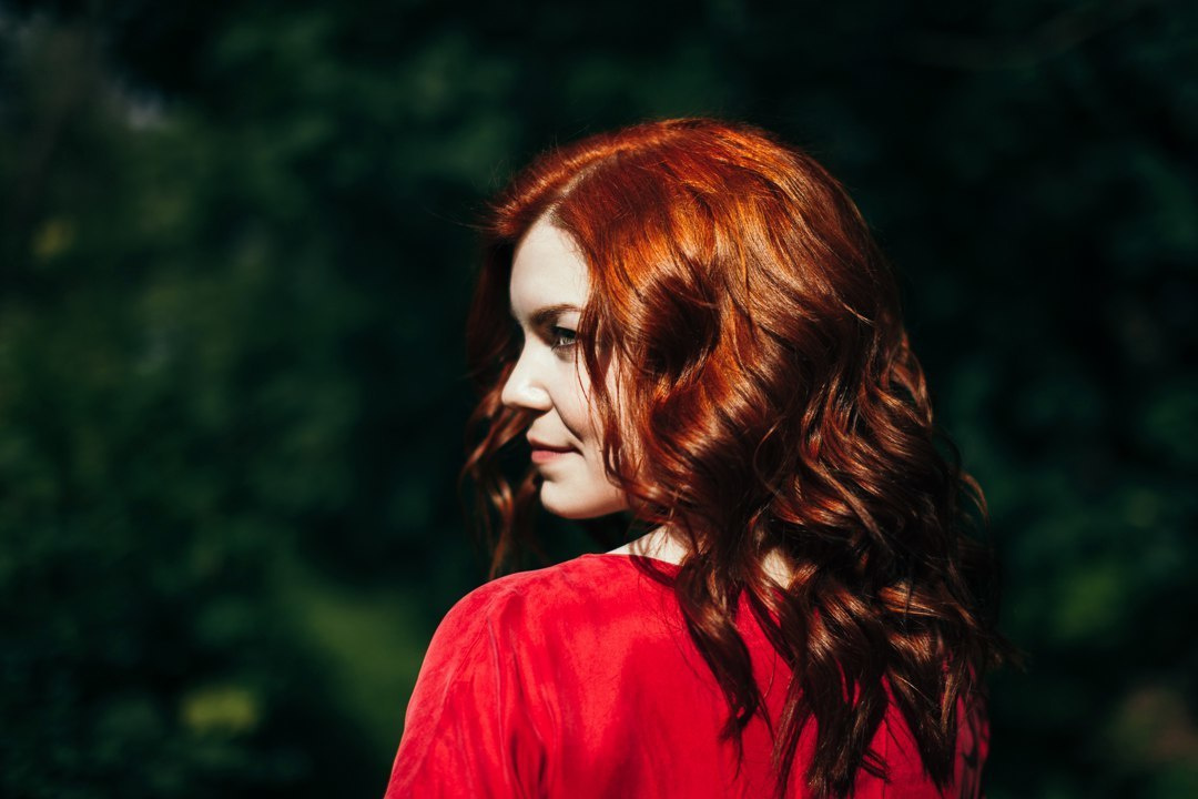 Игорь и Марина. Алёна Али. Фотограф в Москве