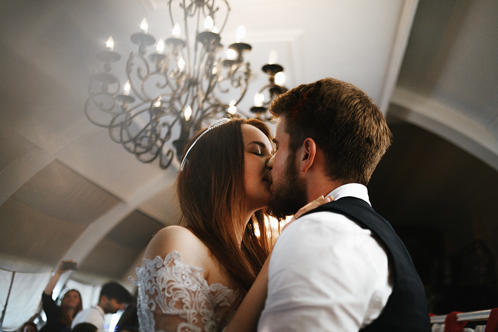 Елена и Валерий. Алёна Али. Фотограф в Москве