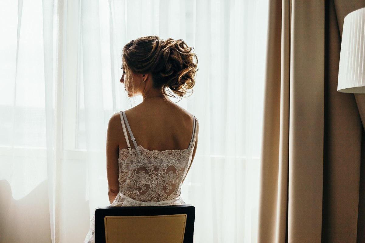 Света и Роман. Алёна Али. Фотограф в Москве