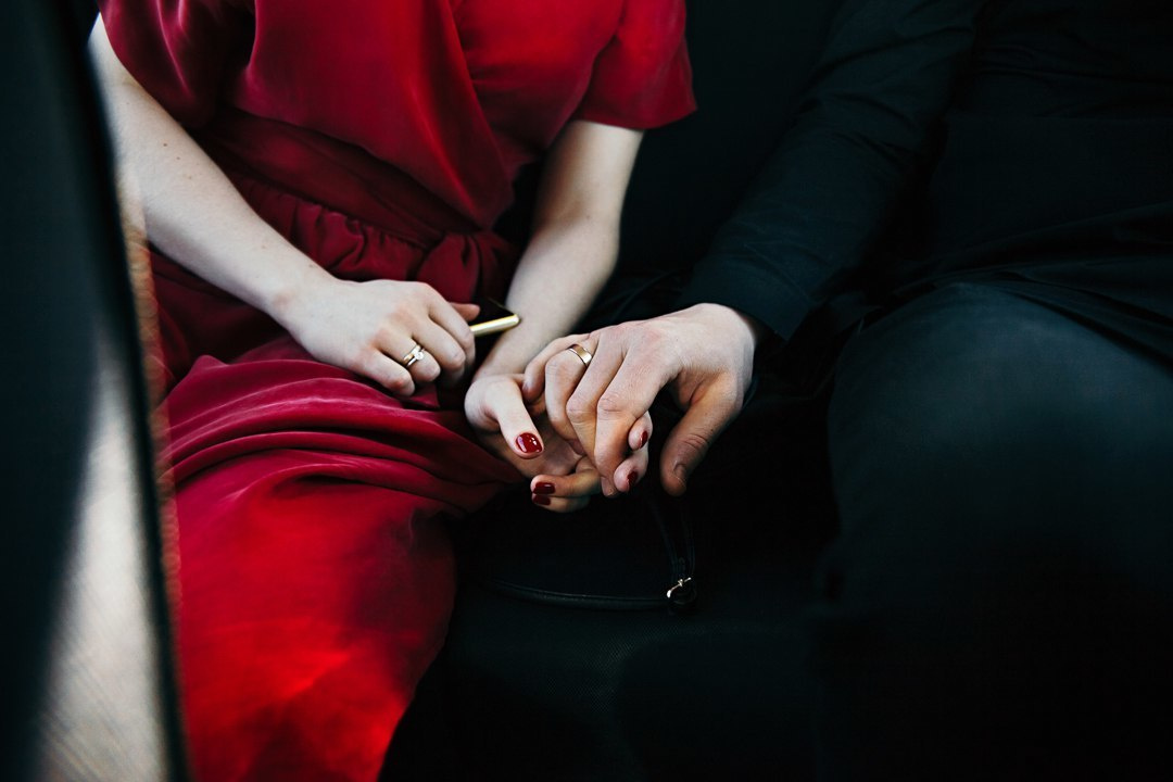 Игорь и Марина. Алёна Али. Фотограф в Москве