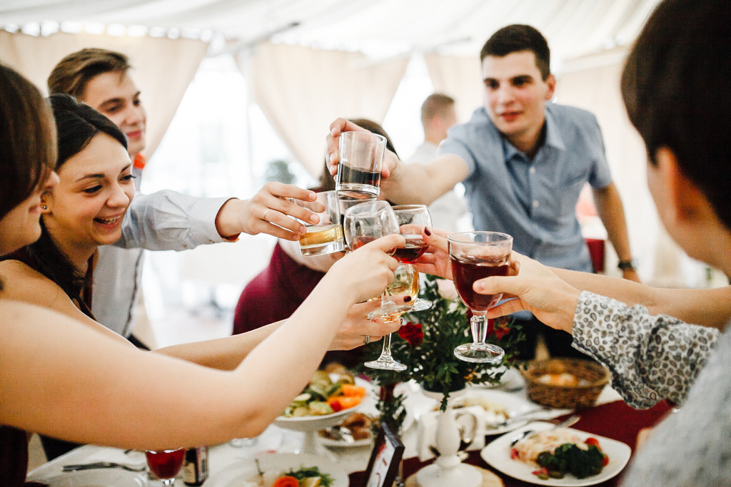 Света и Роман. Алёна Али. Фотограф в Москве