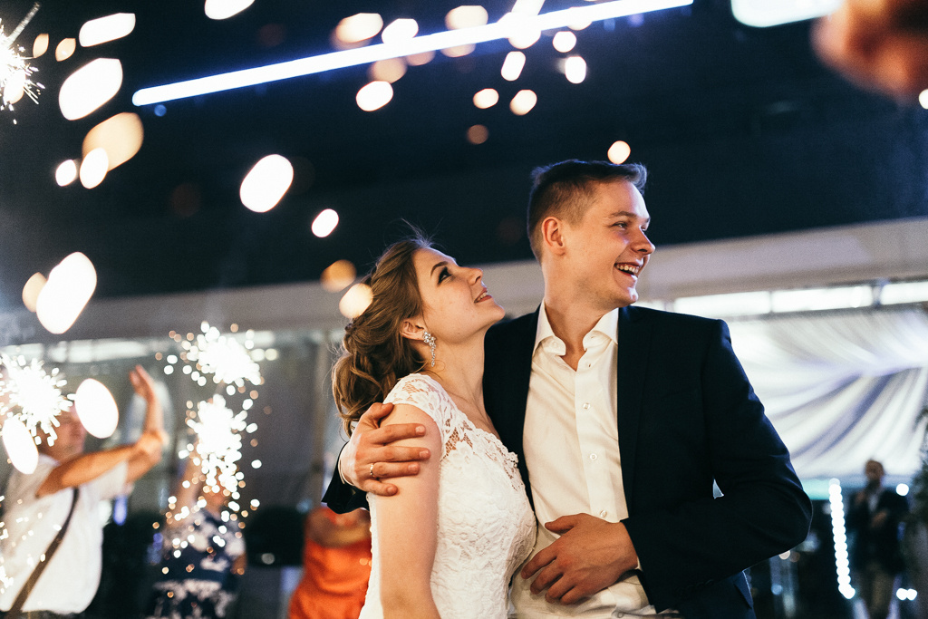 Света и Роман. Алёна Али. Фотограф в Москве