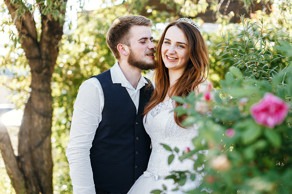Елена и Валерий. Алёна Али. Фотограф в Москве