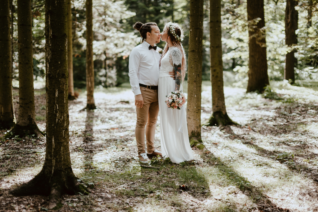 Юлия и Алексей. Алёна Али. Фотограф в Москве