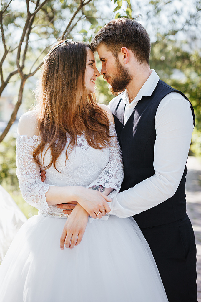 Елена и Валерий. Алёна Али. Фотограф в Москве