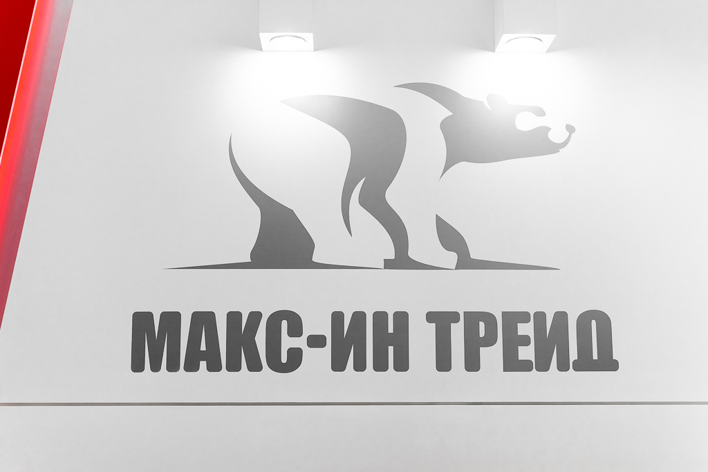 Международный форум «Лом чёрных и цветных металлов». Для компании Макс-Ин Трейд. Алёна Али. Фотограф в Москве