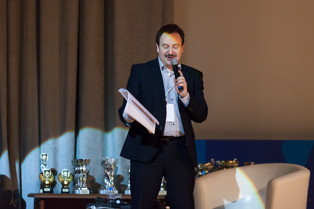 Международный форум «Лом чёрных и цветных металлов». Для компании Макс-Ин Трейд. Алёна Али. Фотограф в Москве