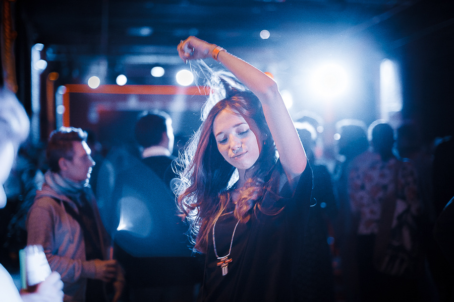 День рождения Афиши. Алёна Али. Фотограф в Москве