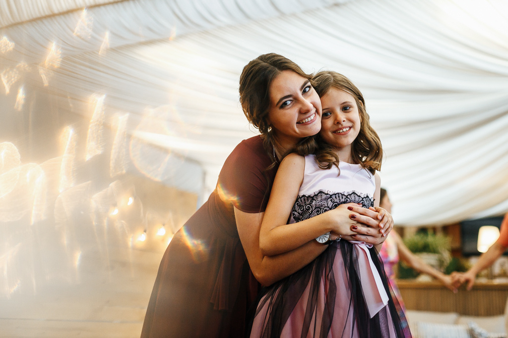Света и Роман. Алёна Али. Фотограф в Москве