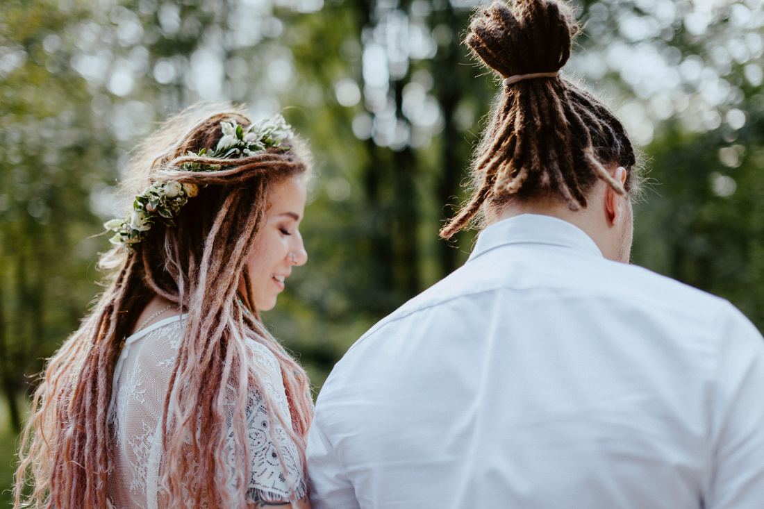 Юлия и Алексей. Алёна Али. Фотограф в Москве