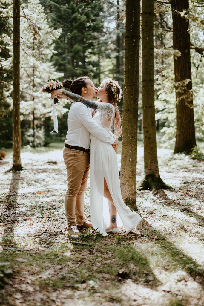 Юлия и Алексей. Алёна Али. Фотограф в Москве