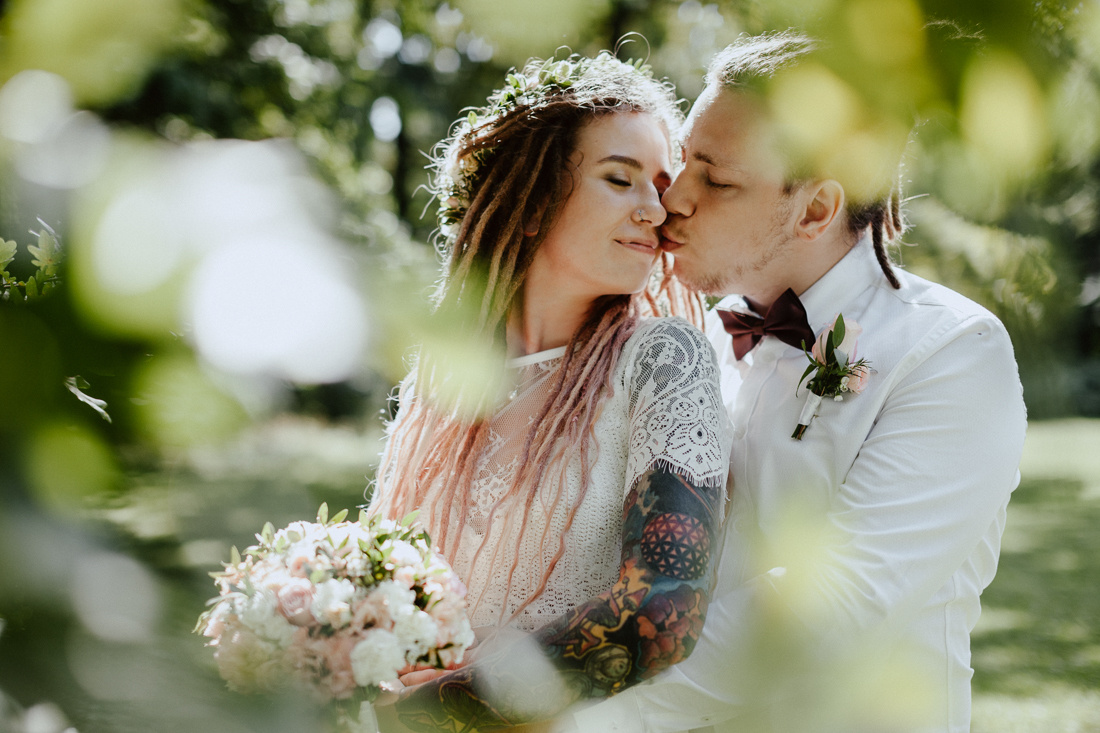 Юлия и Алексей. Алёна Али. Фотограф в Москве