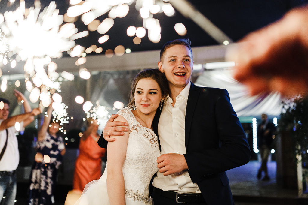 Света и Роман. Алёна Али. Фотограф в Москве