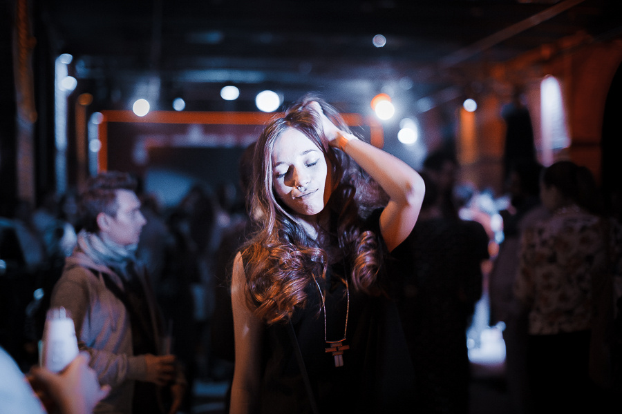 День рождения Афиши. Алёна Али. Фотограф в Москве