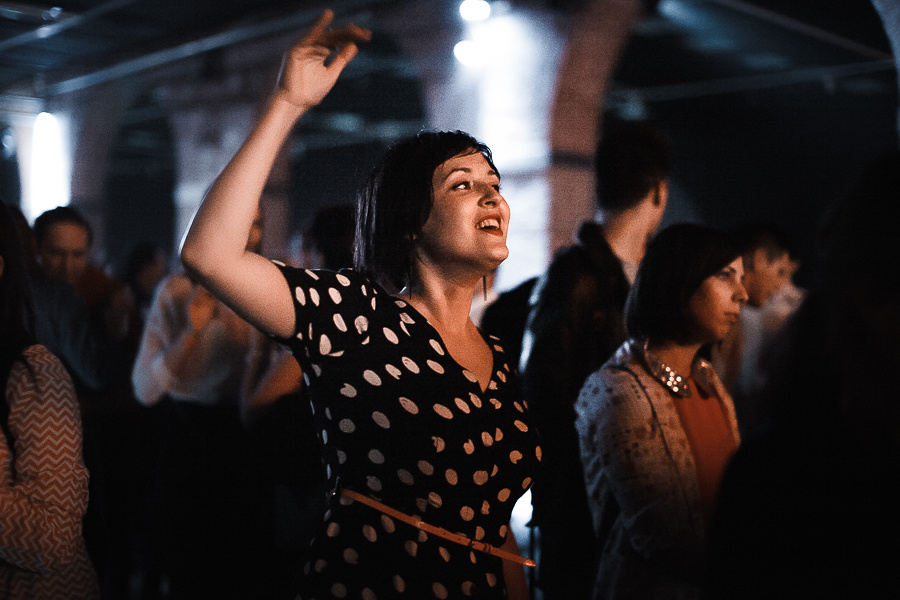 День рождения Афиши. Алёна Али. Фотограф в Москве