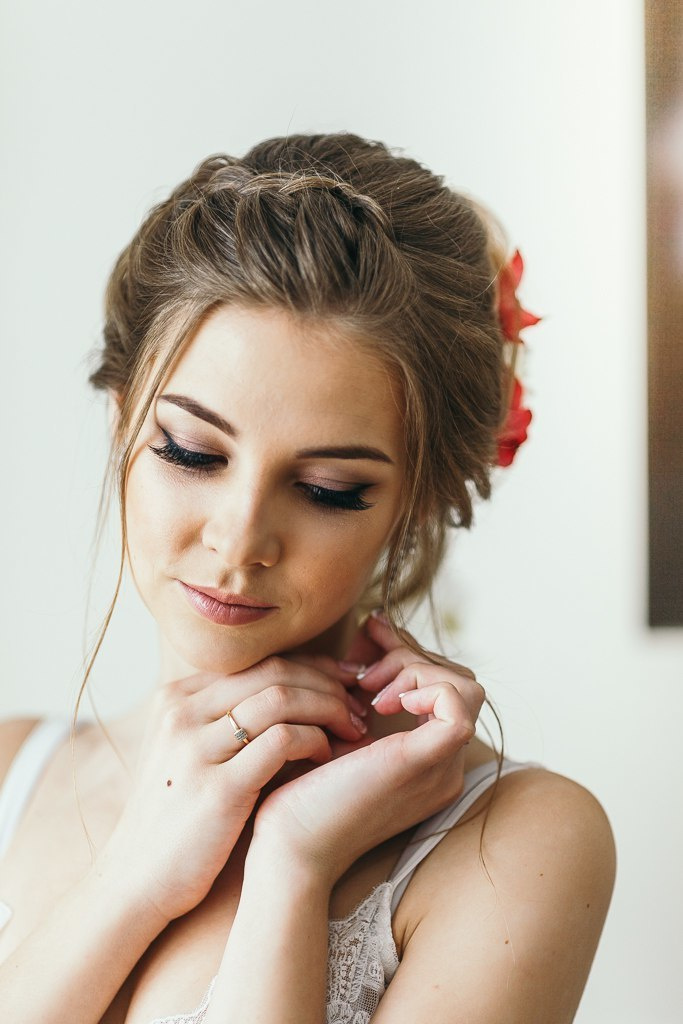 Света и Роман. Алёна Али. Фотограф в Москве