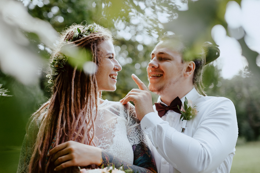 Юлия и Алексей. Алёна Али. Фотограф в Москве