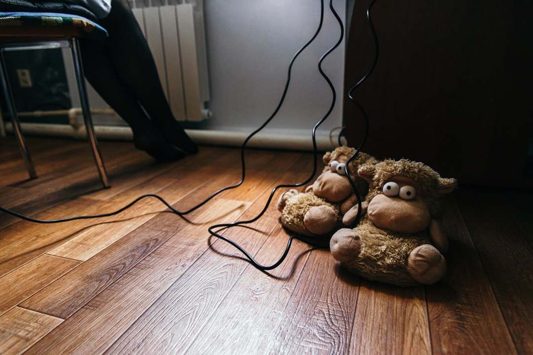 Игорь и Марина. Алёна Али. Фотограф в Москве