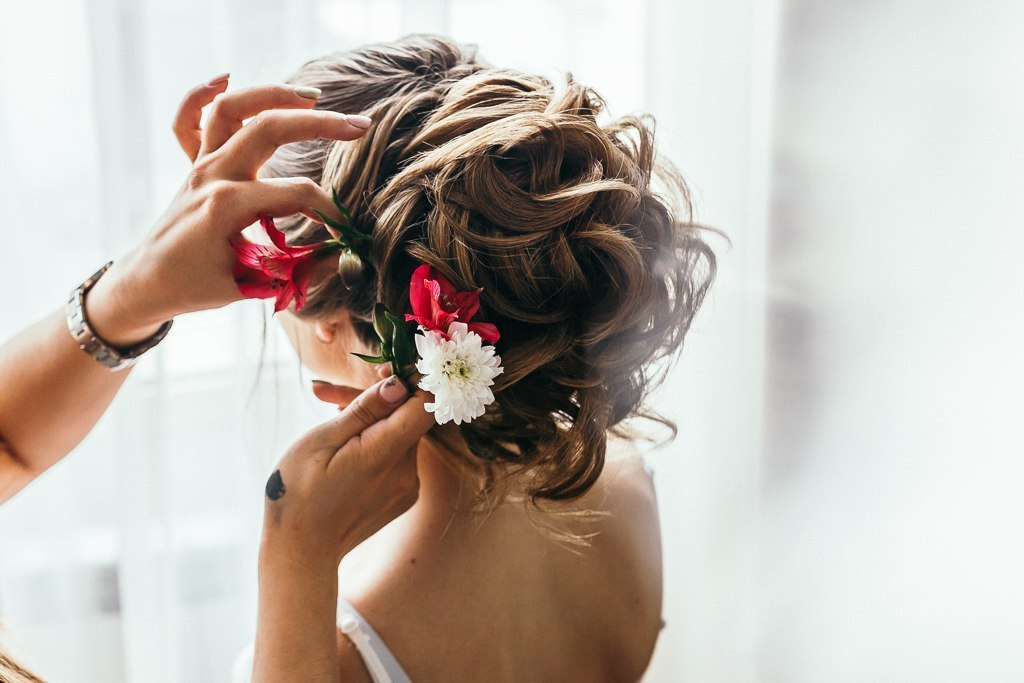 Света и Роман. Алёна Али. Фотограф в Москве