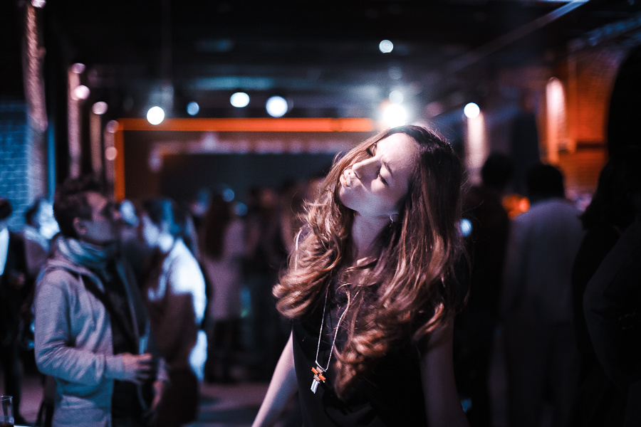 День рождения Афиши. Алёна Али. Фотограф в Москве