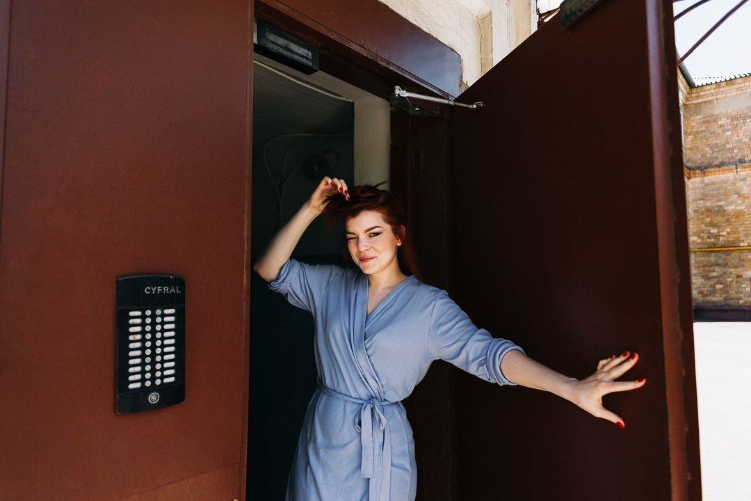 Игорь и Марина. Алёна Али. Фотограф в Москве