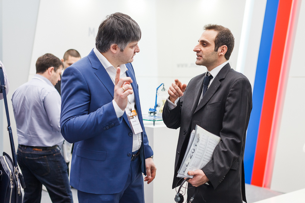 Международный форум «Лом чёрных и цветных металлов». Для компании Макс-Ин Трейд. Алёна Али. Фотограф в Москве