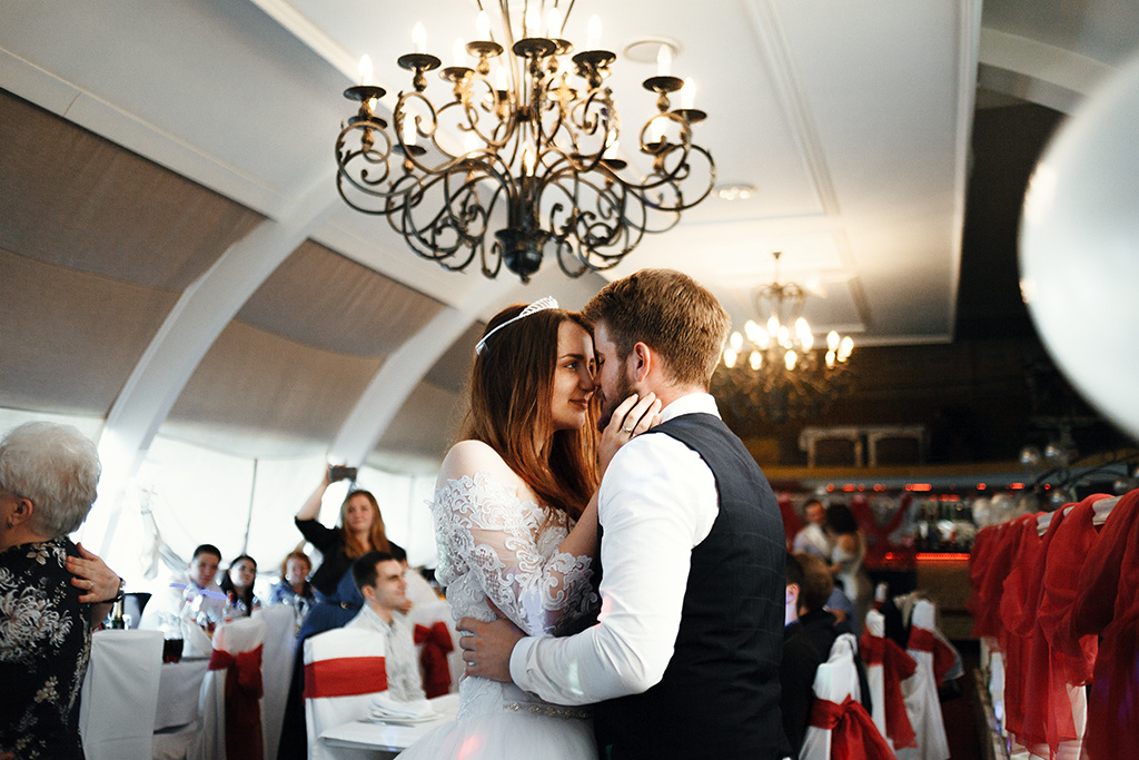 Елена и Валерий. Алёна Али. Фотограф в Москве