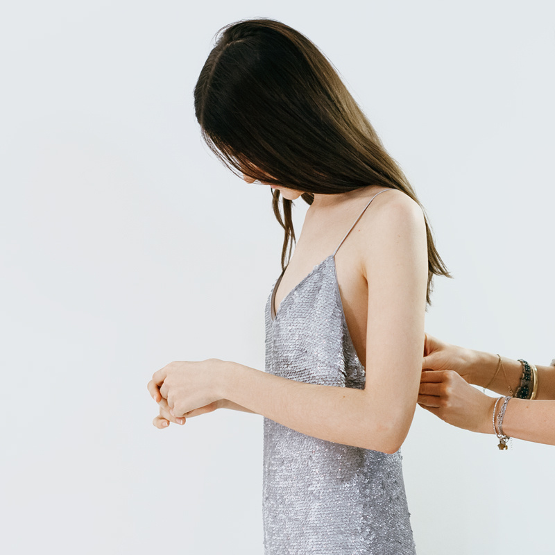 Fashion, Реклама. Алёна Али. Фотограф в Москве