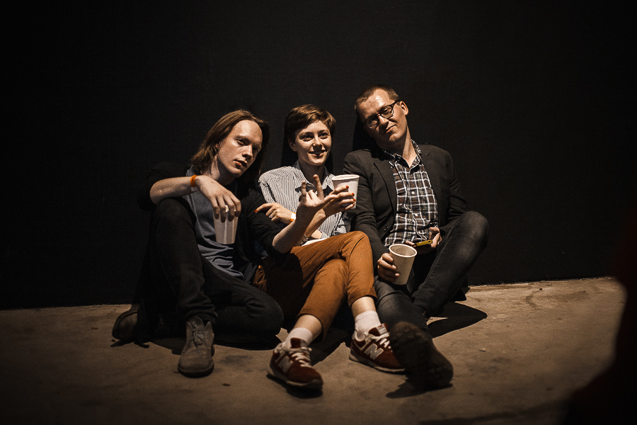 День рождения Афиши. Алёна Али. Фотограф в Москве