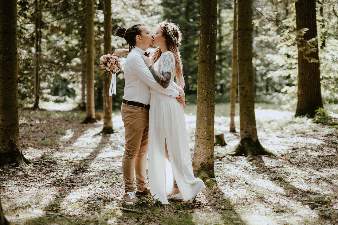 Юлия и Алексей. Алёна Али. Фотограф в Москве