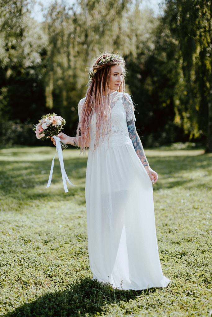 Юлия и Алексей. Алёна Али. Фотограф в Москве