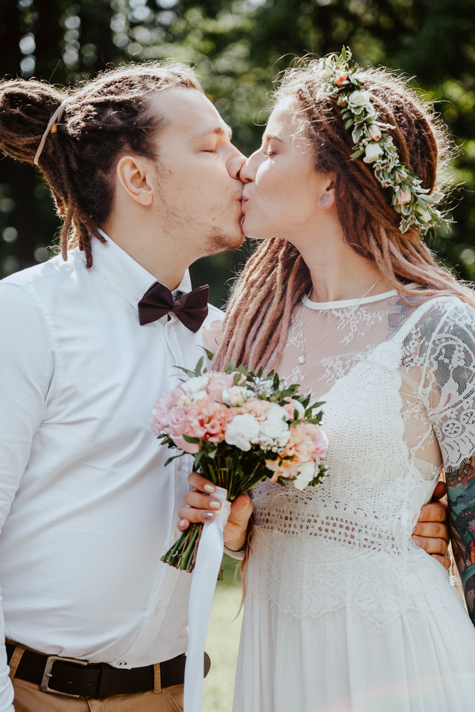 Юлия и Алексей. Алёна Али. Фотограф в Москве