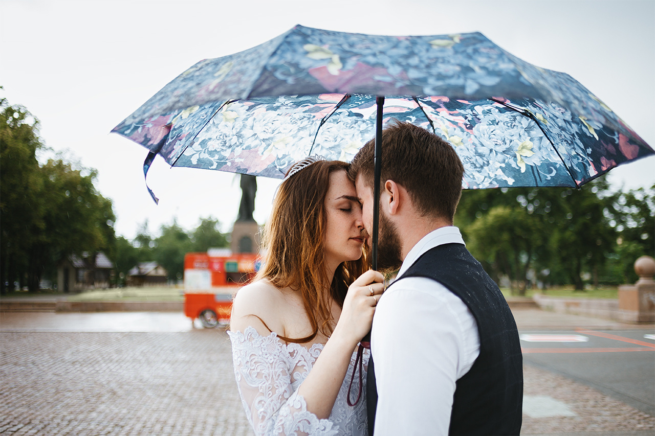 Елена и Валерий. Алёна Али. Фотограф в Москве
